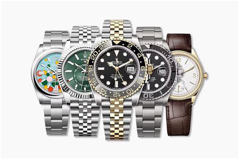 quale rolex comprare nel 2023|rolex watches 2023.